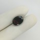 Blood Stone 6.11 Ct Gem Quality Blood Stone 6.11 Ct Gem Quality